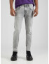 REPLAY Jeans 'ANBASS' gri deschis - Pled.ro