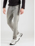 REPLAY Jeans 'ANBASS' gri deschis - Pled.ro