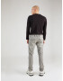 REPLAY Jeans 'ANBASS' gri deschis - Pled.ro