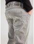 REPLAY Jeans 'ANBASS' gri deschis - Pled.ro