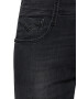 REPLAY Jeans 'ANBASS' negru denim - Pled.ro