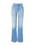 REPLAY Jeans 'BEVELYN' albastru - Pled.ro