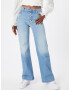 REPLAY Jeans 'BEVELYN' albastru - Pled.ro