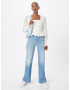 REPLAY Jeans 'BEVELYN' albastru - Pled.ro