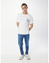 REPLAY Jeans 'BRAD' albastru denim - Pled.ro