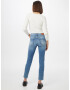 REPLAY Jeans 'Faaby' albastru denim - Pled.ro