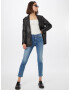 REPLAY Jeans 'Faaby' albastru denim - Pled.ro