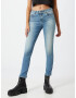 REPLAY Jeans 'Faaby' albastru denim - Pled.ro