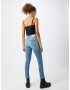 REPLAY Jeans 'Faaby' albastru denim - Pled.ro