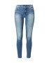 REPLAY Jeans 'Faaby' albastru denim - Pled.ro