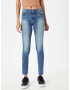 REPLAY Jeans 'Faaby' albastru denim - Pled.ro