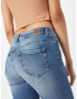 REPLAY Jeans 'Faaby' albastru denim - Pled.ro