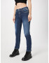 REPLAY Jeans 'FAABY' albastru denim - Pled.ro