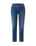 REPLAY Jeans 'Faaby' albastru denim - Pled.ro