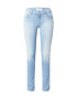 REPLAY Jeans 'FAABY' albastru deschis - Pled.ro