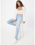 REPLAY Jeans 'FAABY' albastru deschis - Pled.ro