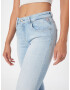 REPLAY Jeans 'FAABY' albastru deschis - Pled.ro