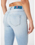 REPLAY Jeans 'FAABY' albastru deschis - Pled.ro