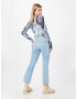 REPLAY Jeans 'FAABY' albastru deschis - Pled.ro