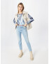 REPLAY Jeans 'FAABY' albastru deschis - Pled.ro