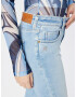 REPLAY Jeans 'FAABY' albastru deschis - Pled.ro