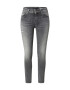 REPLAY Jeans 'FAABY' gri denim - Pled.ro