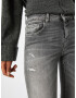 REPLAY Jeans 'FAABY' gri denim - Pled.ro