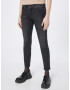 REPLAY Jeans 'Faaby' negru denim - Pled.ro