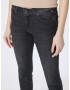 REPLAY Jeans 'Faaby' negru denim - Pled.ro