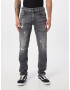 REPLAY Jeans gri denim - Pled.ro