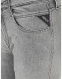 REPLAY Jeans gri deschis - Pled.ro