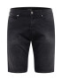 REPLAY Jeans gri metalic - Pled.ro