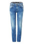 REPLAY Jeans 'GROVER' albastru - Pled.ro