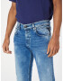 REPLAY Jeans 'GROVER' albastru - Pled.ro