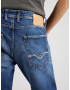 REPLAY Jeans 'GROVER' albastru - Pled.ro