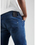 REPLAY Jeans 'GROVER' albastru denim - Pled.ro