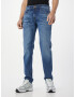 REPLAY Jeans 'Grover' ecru / albastru - Pled.ro