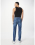 REPLAY Jeans 'Grover' ecru / albastru - Pled.ro