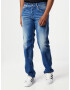 REPLAY Jeans 'GROVER' albastru denim - Pled.ro