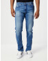 REPLAY Jeans 'GROVER' albastru denim - Pled.ro