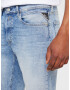 REPLAY Jeans 'GROVER' albastru deschis - Pled.ro