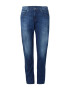 REPLAY Jeans 'GROVER' albastru închis - Pled.ro