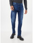 REPLAY Jeans 'GROVER' albastru închis - Pled.ro