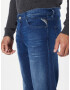 REPLAY Jeans 'GROVER' albastru închis - Pled.ro