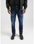 REPLAY Jeans 'GROVER' albastru închis - Pled.ro