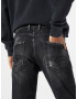 REPLAY Jeans 'GROVER' gri închis - Pled.ro