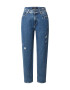 REPLAY Jeans 'Kiley' albastru denim - Pled.ro