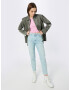 REPLAY Jeans 'KILEY' albastru deschis - Pled.ro