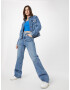 REPLAY Jeans 'LAELJ' albastru denim - Pled.ro