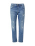 REPLAY Jeans 'LEONY' albastru deschis - Pled.ro